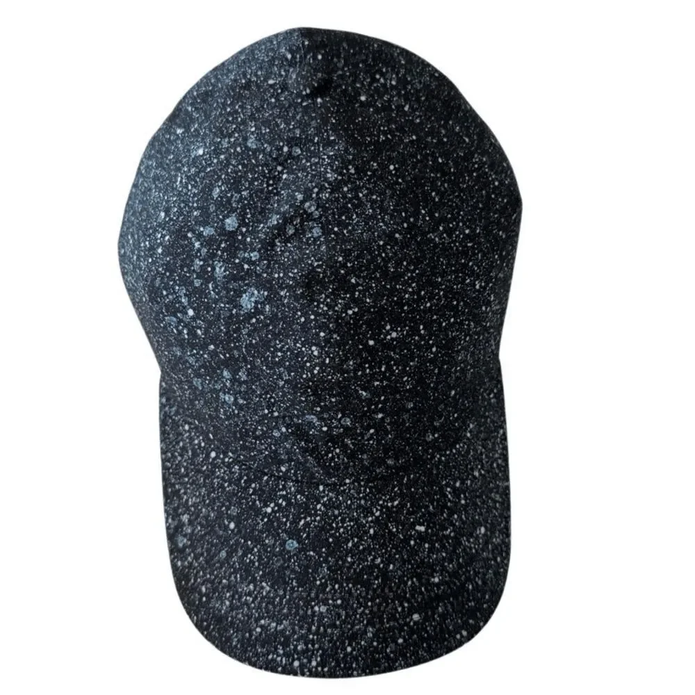 Lululemon Baller Hat Run Mineralize Multi / Black